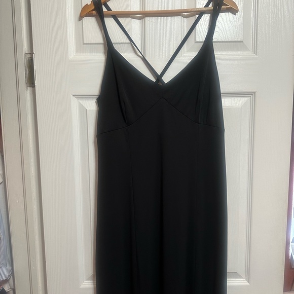 Club Monaco Maxi Dress - Picture 4 of 7